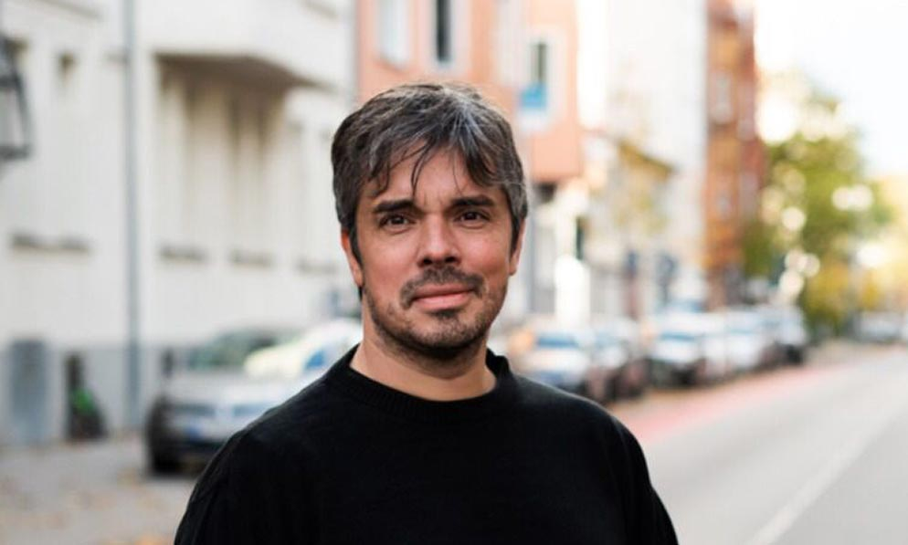 Markus Olbrich
